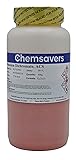 Potassium Dichromate, ACS, 99+%, 500g