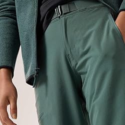 Arc'teryx Gamma Pant Women's | Lightweight