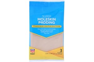 Rite Aid Super Moleskin 3 ea