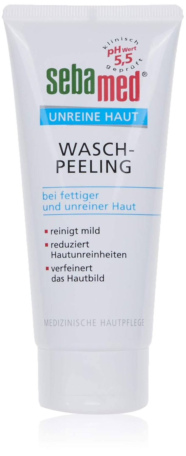 summer face wash