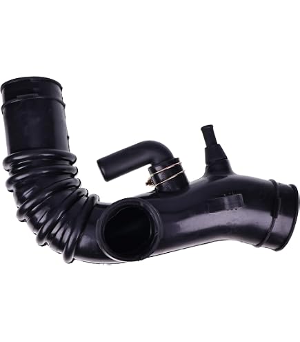 Golden Selection Engine Filter Air Intake Duct Hose Kit Compatible With Toyota Solara Camry 2 2 2 2 L L 4 1997 1998 1999 97 98 99 696 706 17881 03121 17881 03120 17881 74731 696706