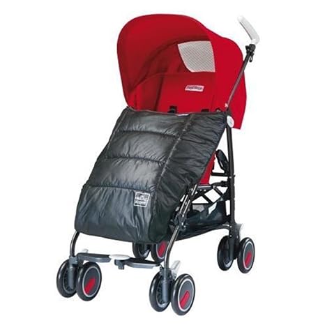 Peg Perego Pliko Mini/Booklet/Mini Twin/Aria Shop/Twin/Book für Two