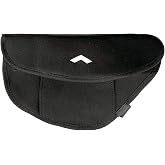 WHILL Side Bag; Compatible with Model Ci, C2 and F; One Size (Black)