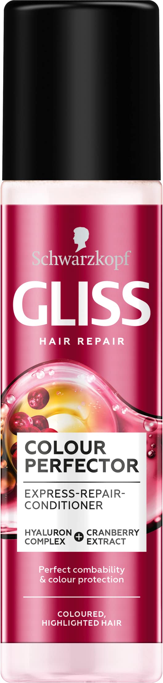 Schwarzkopf Schwarzkopf Professional Personal Care - Gentle Option (886871)