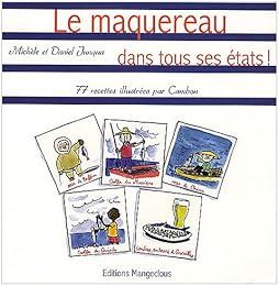 Le  maquereau dans tous ses états !