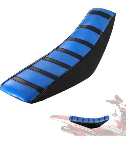 Amazon.com: Enjoy Mfg Seat Cover - Compatible with Yamaha YZ