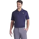 Puma Mens Icon Heather Polo 2.0