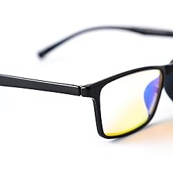 WHNING Men's Colorblind Glasses Red Green Blindness