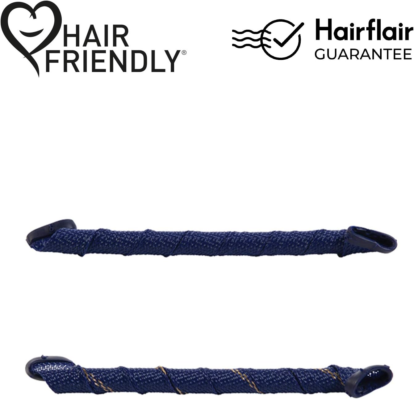Curlformers Deluxe Top Up Pack for Long Hair Corkscrew, Random, 8 count (Pack of 1) - Image 4
