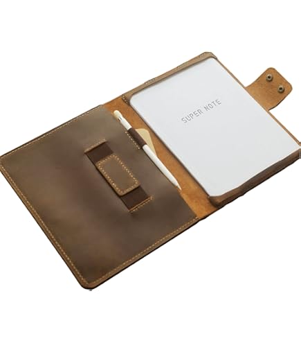 Supernote A5 カバー付き Amazon.co.jp: Supernote A5 X 10.3インチ デジタル電子ノート