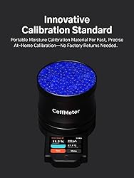 Coffee Moisture Tester for Moisture