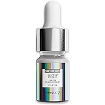 Auramythical Wrinkle Elixir 30ml 3本セット Amazon.com: Formula Z Mini Unisexy Skin Elixir - Hyaluronic