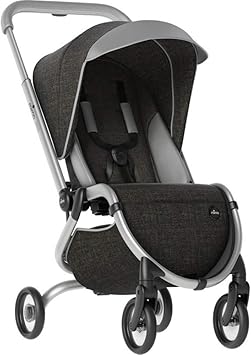 zigi stroller