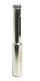 Alpha Electroplated Drill Bit - 5/16" | 3/8" Shank