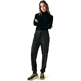 LOLË Womens Olivie Jogger Pants | Lightweight & Quick Drying | Athletic Pants for Women | Classic Fit