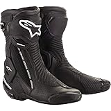 Alpinestars SMX Plus V2 Vented Motorcycle