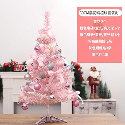 Albero Di Natale Rosso E Rosa.Bhdva Albero Di Natale Rete Rosso Ins Vento Rosa Velluto Albero Di Natale Pacchetto Decora La Casa Vetrina 60cm B Amazon It Casa E Cucina