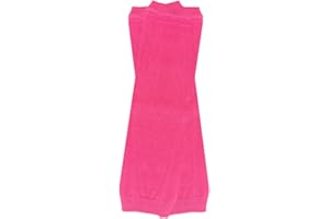 juDanzy Solid Baby and Toddler Leg Warmers for Boys and Girls Newborn and One Size