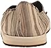 Sanuk Men's M Donny Flat