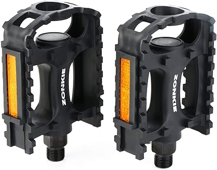 bike pedals amazon