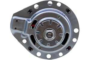 TYC 630070 Buick Replacement Radiator Cooling Fan Motor