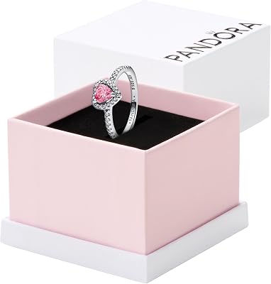 ANEL Pandora, Prata 925
