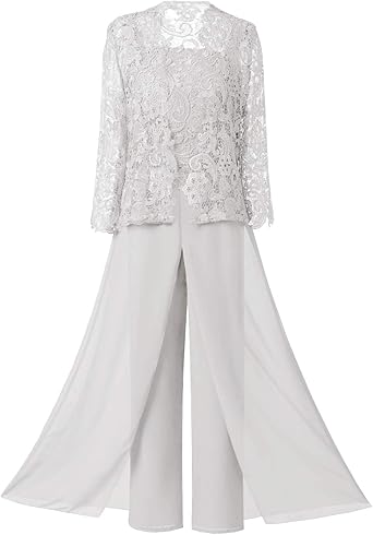 fitty lell pant suits