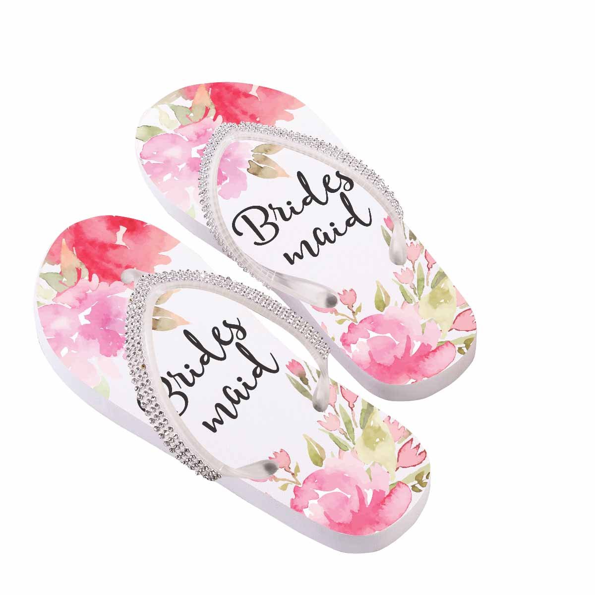 medium flip flops