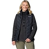 Columbia Womens Heavenly Ii Vest