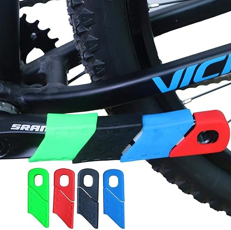 mtb crank boots