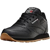 Reebok Kids' Classic Leather Sneakers