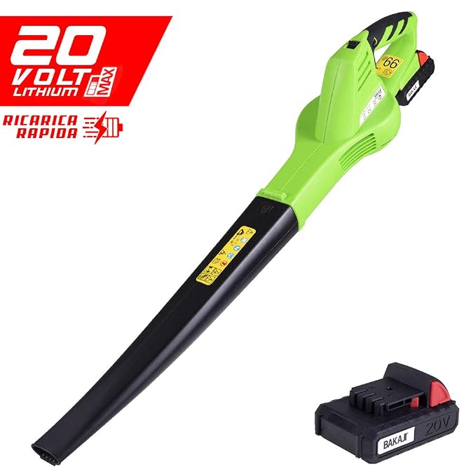 Taladro Inalámbrico Inspiritech Bpd9220 20v Con 2 Baterías