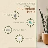 Baby Bio Houseplant Bug Killer Ultra 1 Litre – Fast-Acting Insect Control view 5