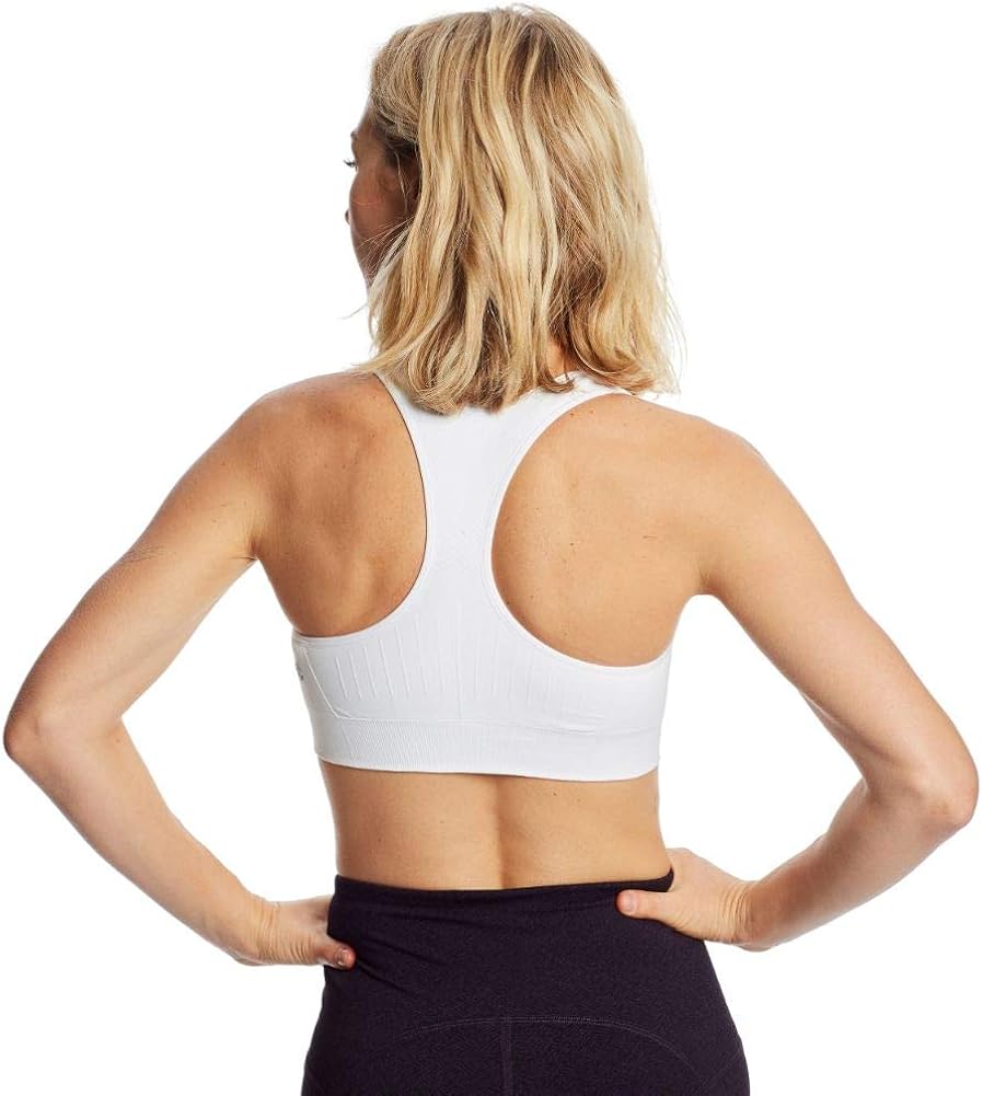 C9 Champion Women's Medium Support Seamless Racerback Bra at  Women’s Clothing store