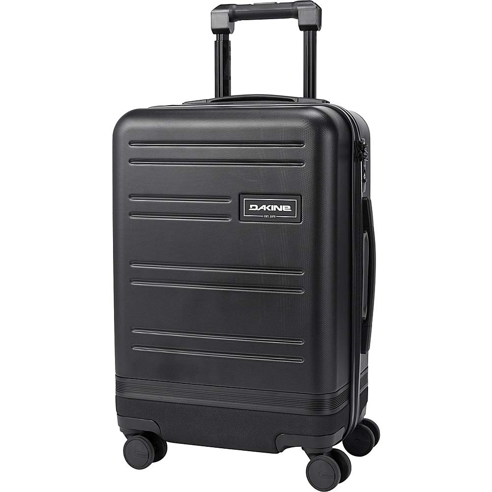 DAKINE Concourse Hardside Spinner CarryOn (Black) CarryOns