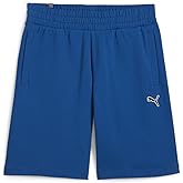 PUMA Mens Better Essentials 9 Inch Drawstring Shorts Casual Bottoms Casual - Blue
