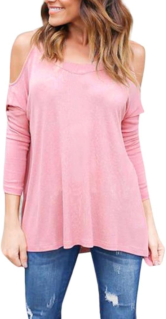 pink cotton casual shirt