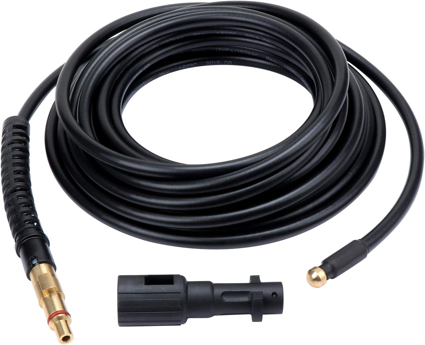 Pression Flexibles Haute Pression Standard Tuyau Flexible Haute Pression DN 6 15m M | Kärcher