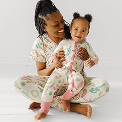 Little Sleepies Pajamas for Baby Boys