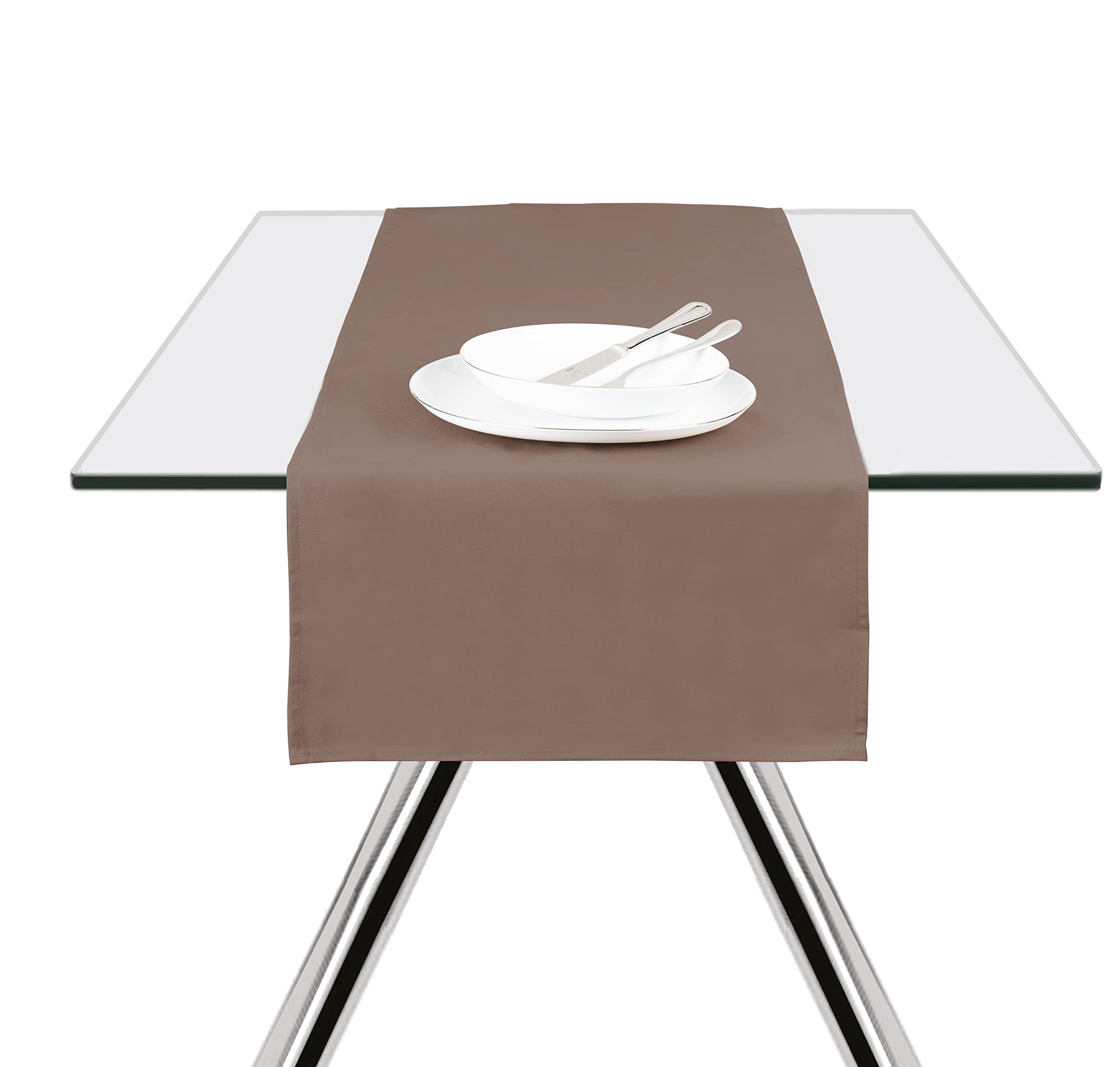 Excelsa Panama Runner Grey