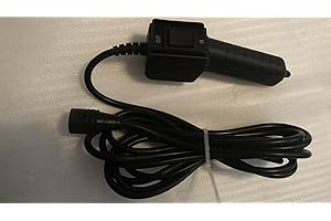 HFT BADLAND Badlands Winch Remote Controller Switch Handheld for Badland Winches