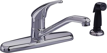 American Standard 4175 501 002 Colony Soft Single Control Kitchen