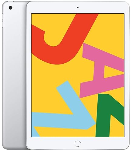Amazon.com : Apple iPad 10.2 Inch (2019) Wi-Fi + Cellular 32