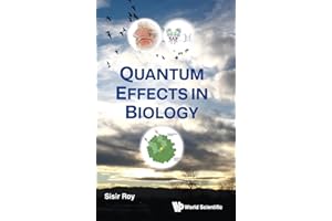 Quantum Effects In Biology