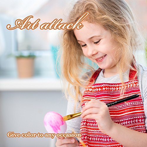 5 10+Professional+Watercolor+Painting+Crafts