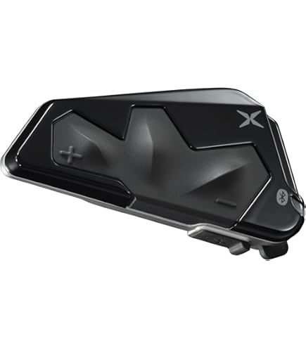 Amazon.com: ScorpionEXO EXO-COM Bluetooth Communicator Kit (Fits