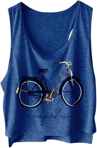 women's plus size cotton tank tops