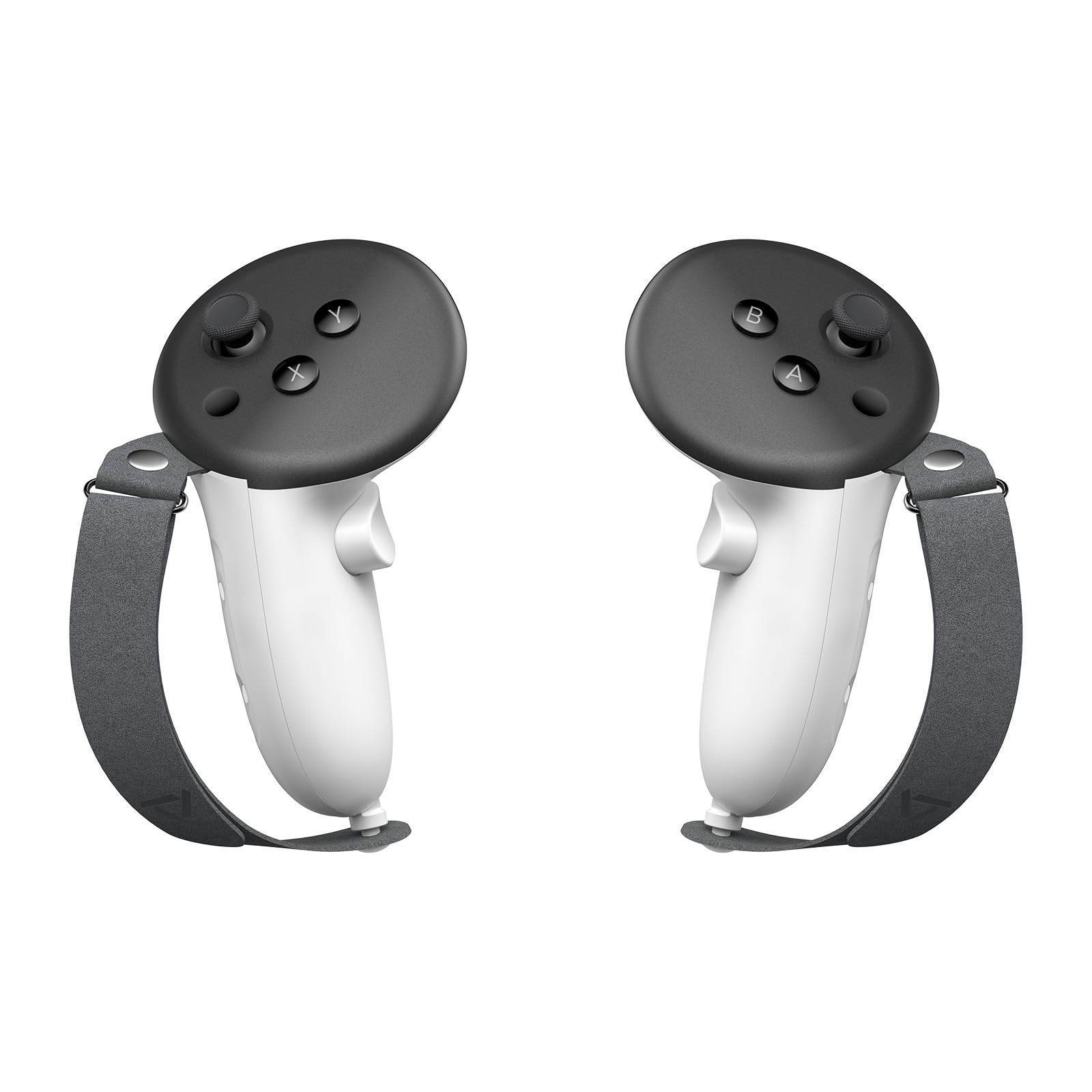 Photo 1 of PRISMXR Controller Grips Compatible With Meta Quest 3S/3 (Designed Specifically for Carina D1/D1S/D1S Lite)