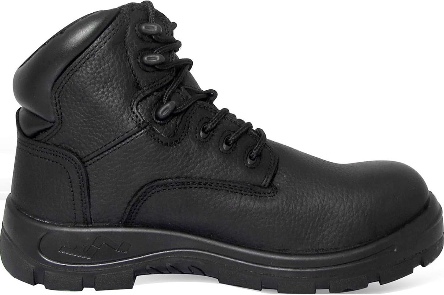 genuine grip steel toe