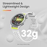 Amazfit Cheetah Smart Watch MaxTrac GPS Running Coach AMOLED view 6
